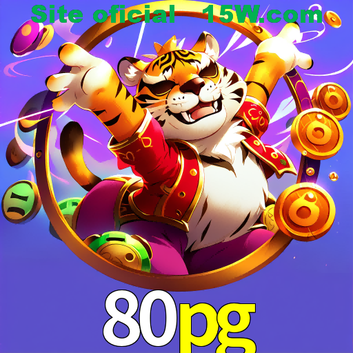80pg
